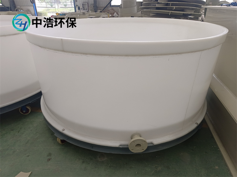 洞口PP抽滤槽